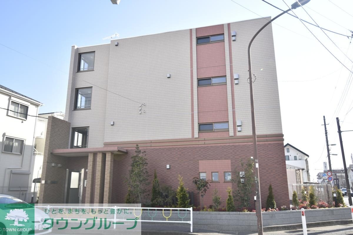 カーサ美麗の物件内観写真