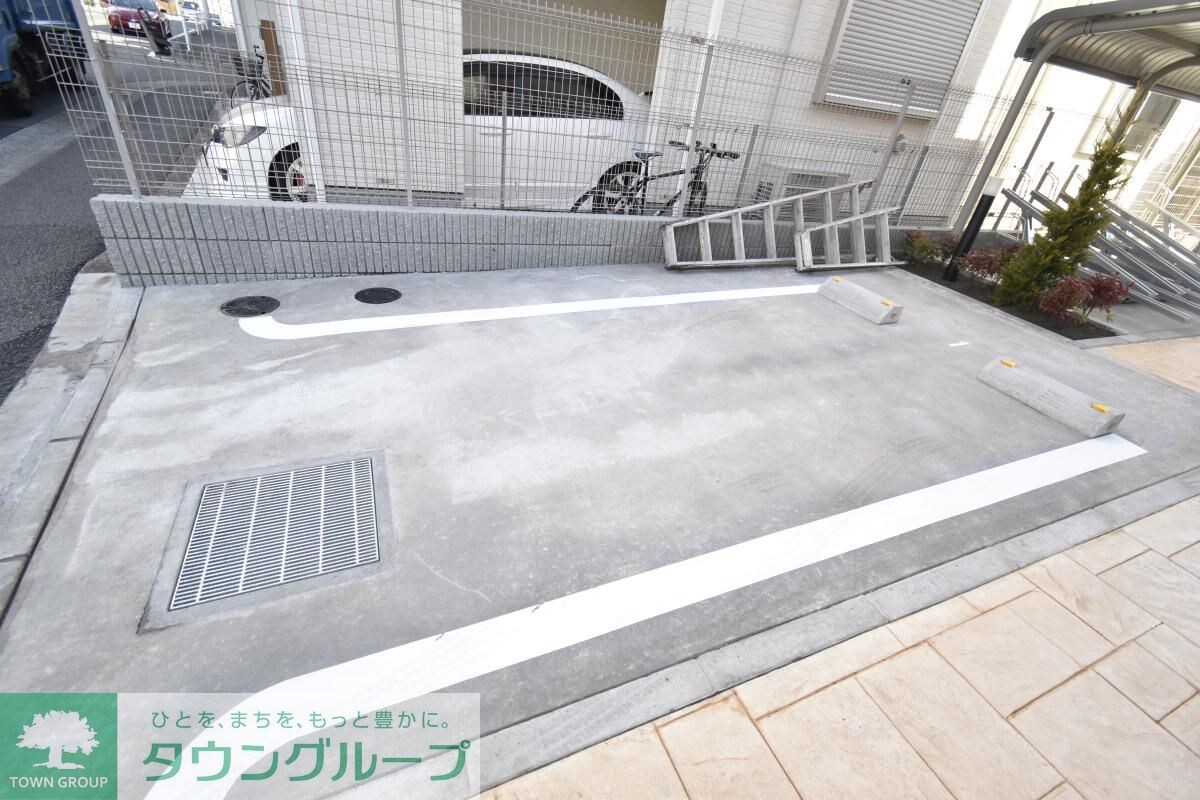 カーサ美麗の物件内観写真