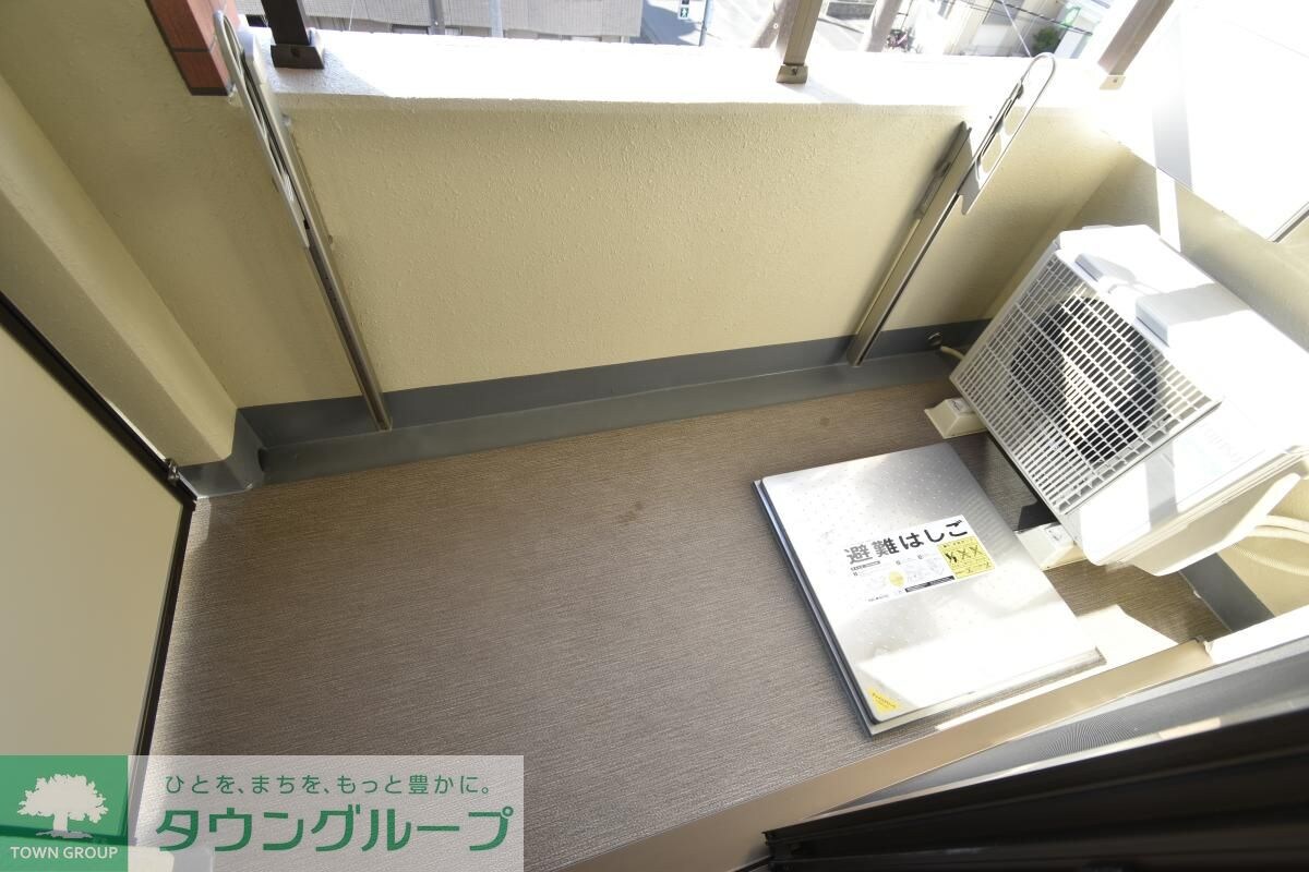 カーサ美麗の物件内観写真