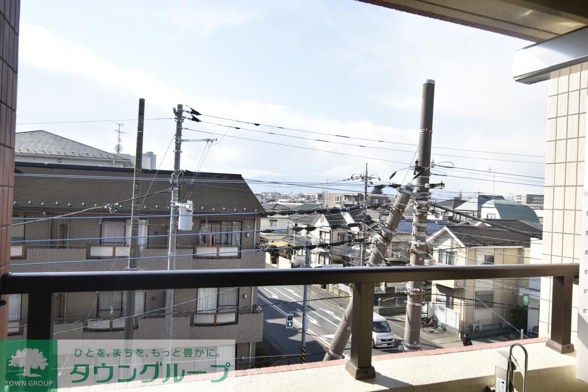 カーサ美麗の物件内観写真