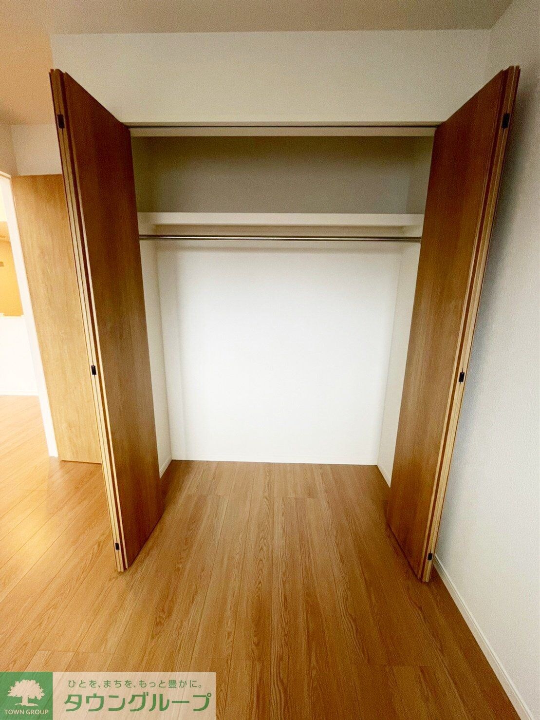 ベルリードセレッソの物件内観写真