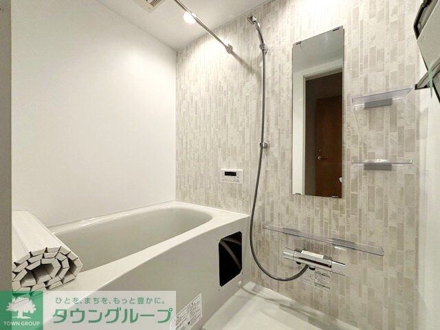 ベルリードセレッソの物件内観写真