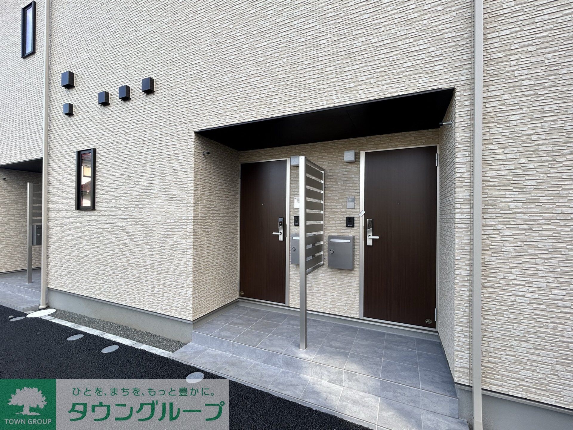 ベルリードセレッソの物件内観写真