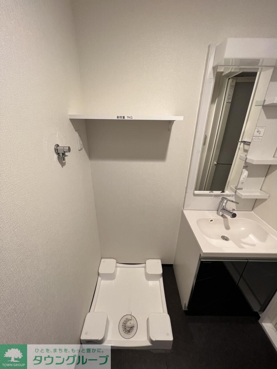 LIME RESIDENCE MACHIDAの物件内観写真