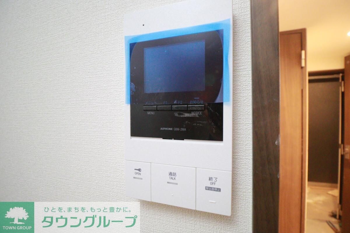 Sky Nagatsutaの物件内観写真