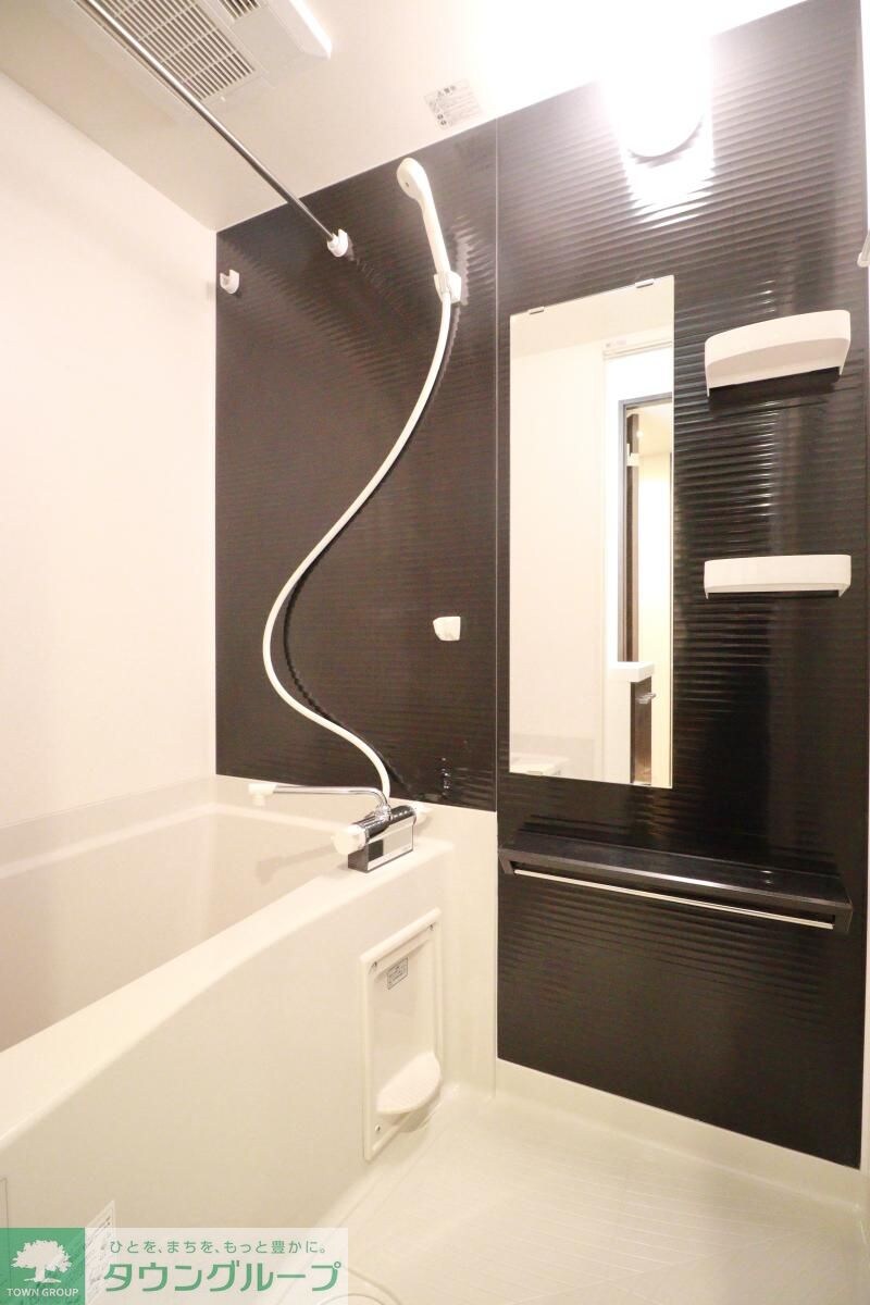 Sky Nagatsutaの物件内観写真