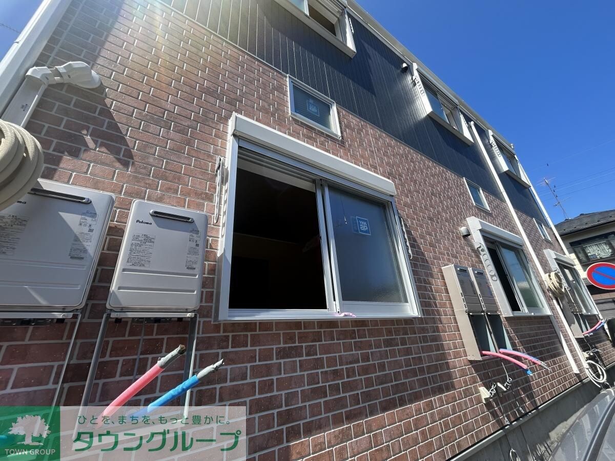 ポラリス北里の物件内観写真