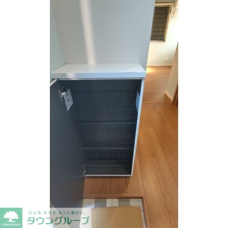 ポラリス北里の物件内観写真