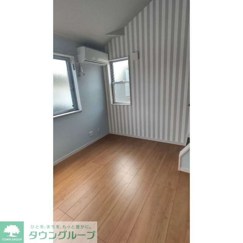 ポラリス北里の物件内観写真