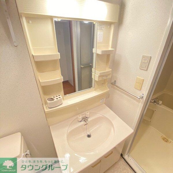 SHELL MIYAKO I の物件内観写真