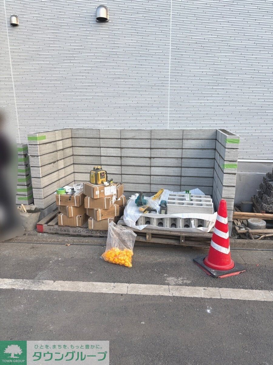 リブリ・淵野辺IIIの物件内観写真