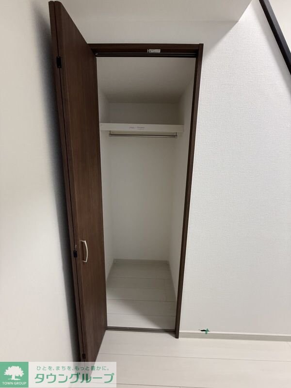 フルリール大和の物件内観写真