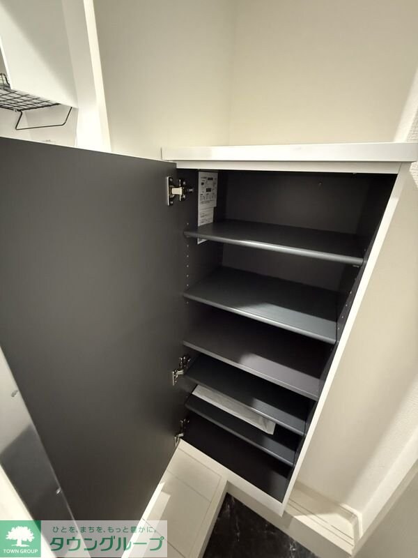 フルリール大和の物件内観写真