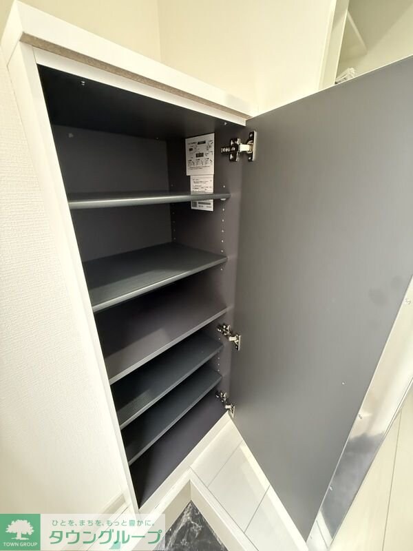 フルリール大和の物件内観写真