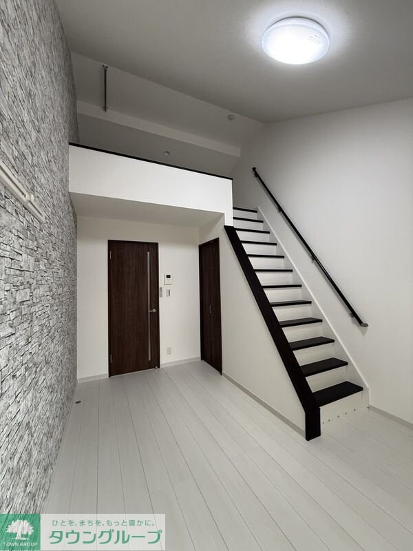 フルリール大和の物件内観写真