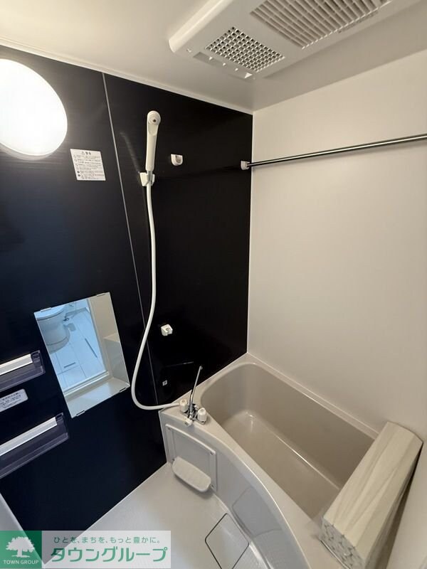 フルリール大和の物件内観写真