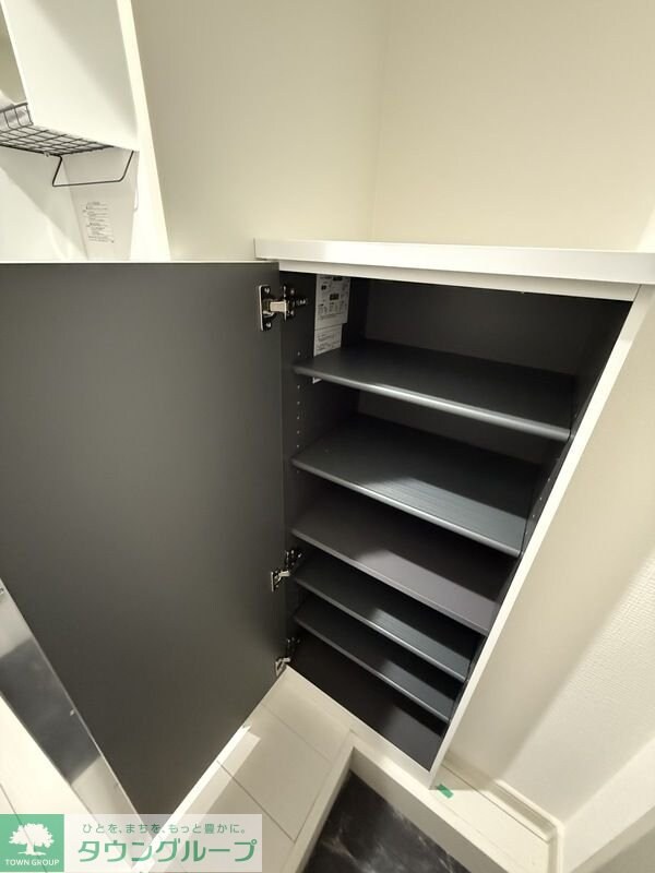 フルリール大和の物件内観写真