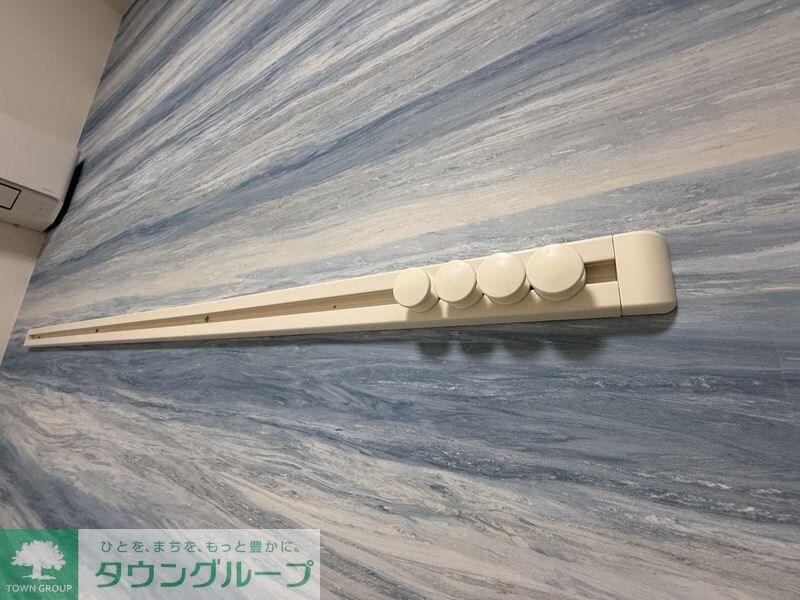 フルリール大和の物件内観写真