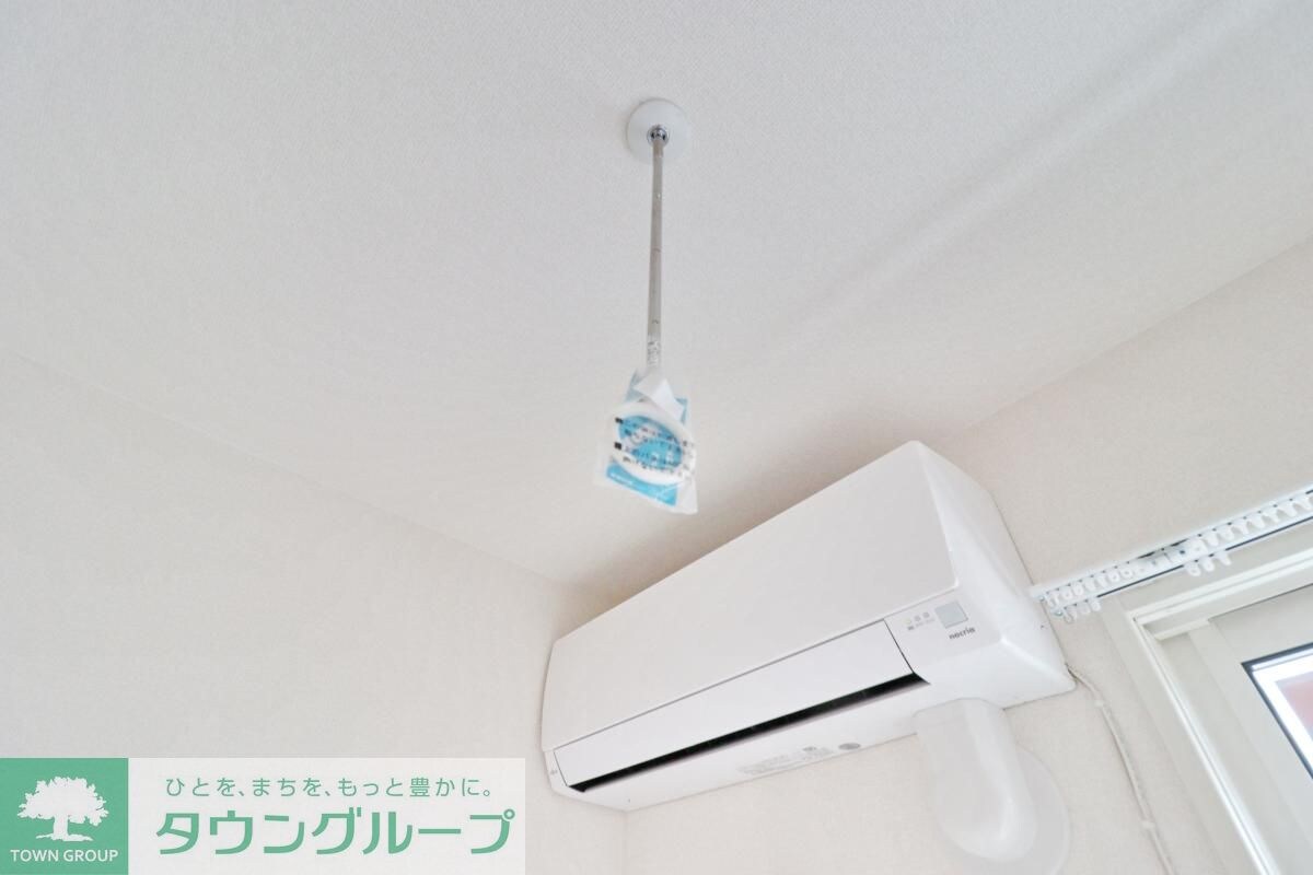 サニーサイド IIの物件内観写真