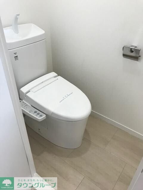 ヒルズつきみ野の物件内観写真