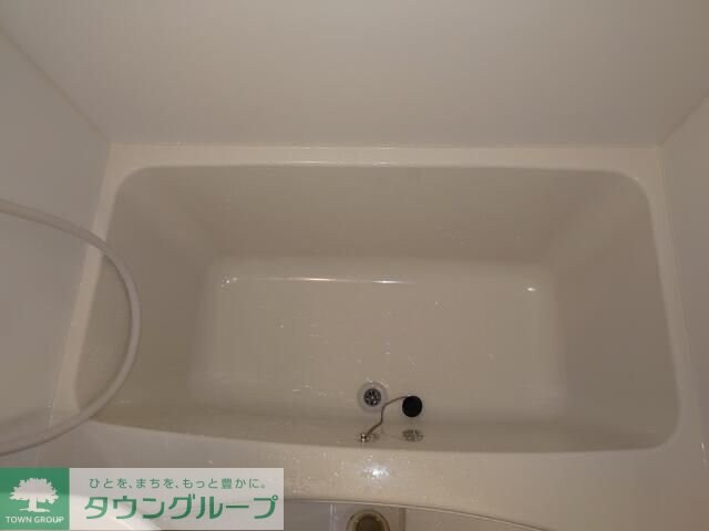 ヒルズつきみ野の物件内観写真