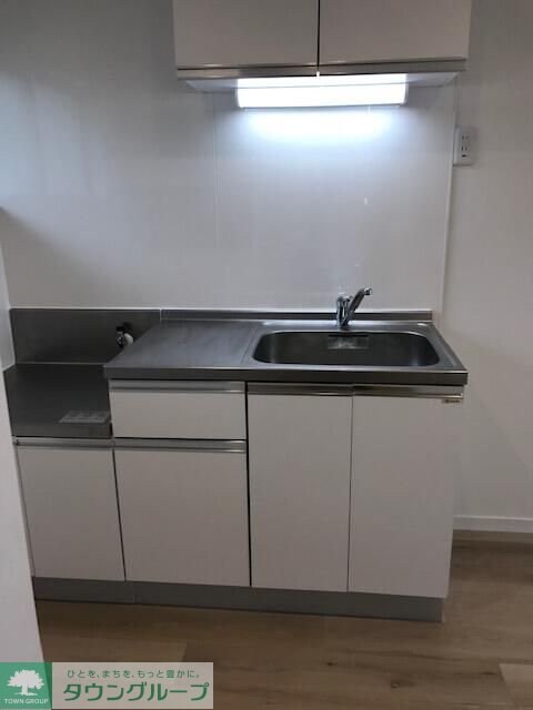 ヒルズつきみ野の物件内観写真