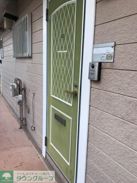 ヒルズつきみ野の物件内観写真