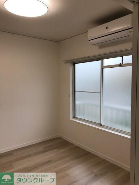 ヒルズつきみ野の物件内観写真