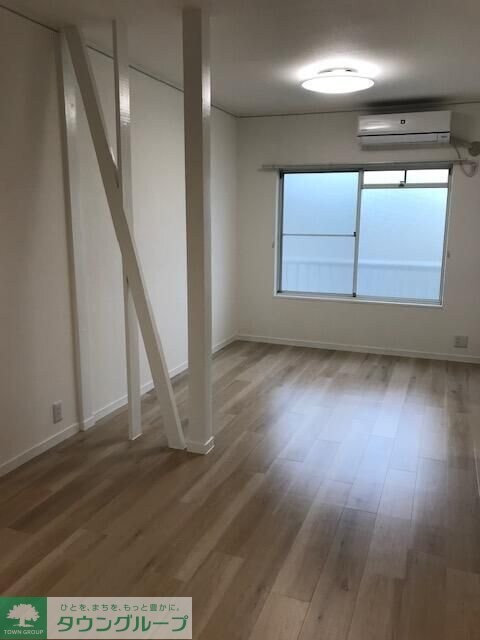 ヒルズつきみ野の物件内観写真