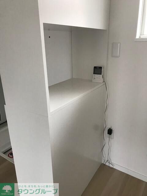 ヒルズつきみ野の物件内観写真