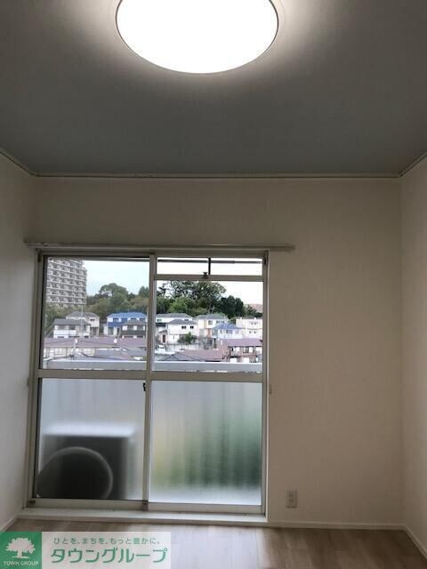 ヒルズつきみ野の物件内観写真