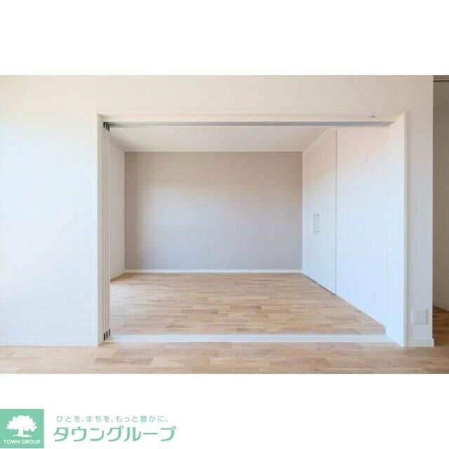 グランドステータス相武台の物件内観写真