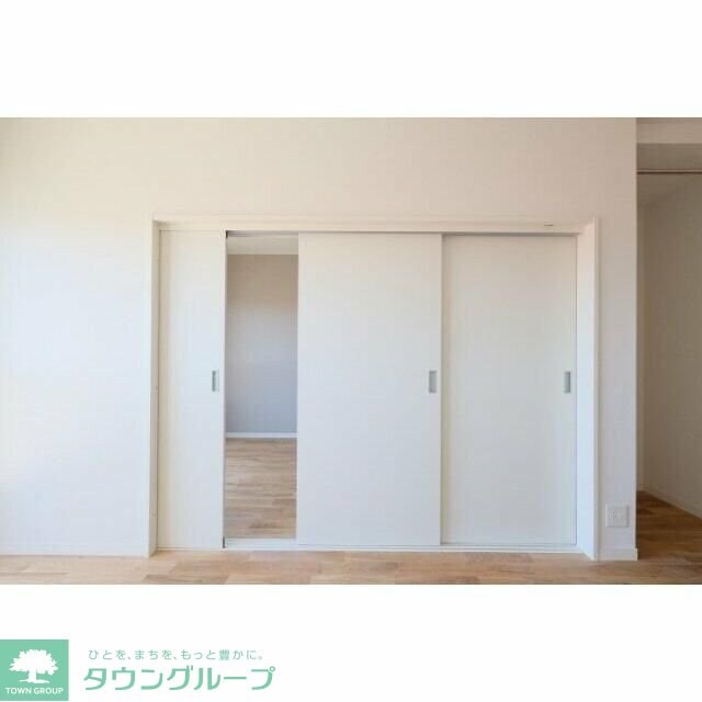 グランドステータス相武台の物件内観写真