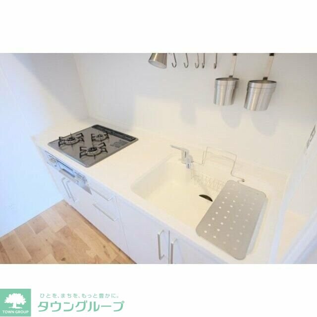 グランドステータス相武台の物件内観写真