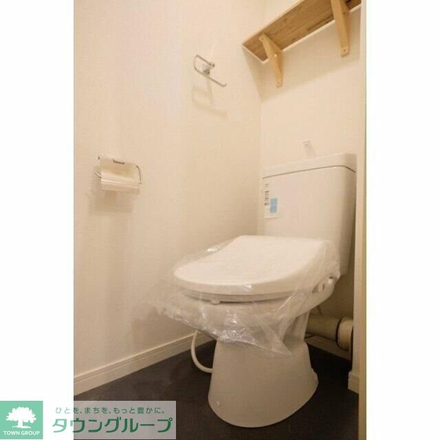 グランドステータス相武台の物件内観写真