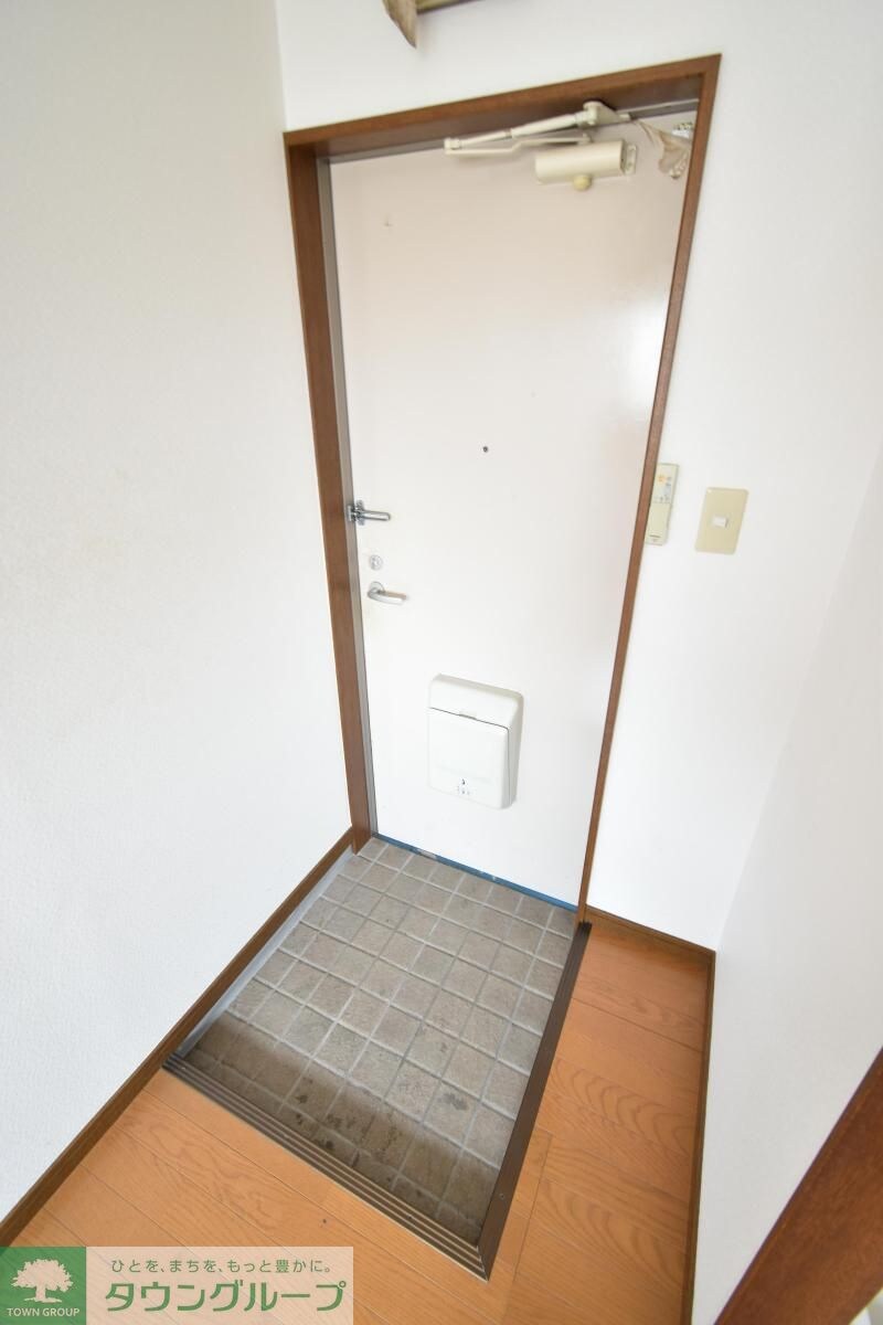 オークハイツ相武台の物件内観写真