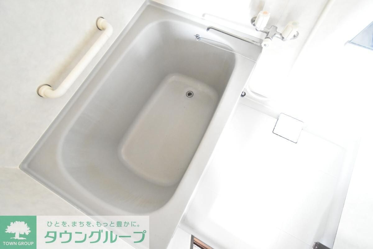 オークハイツ相武台の物件内観写真