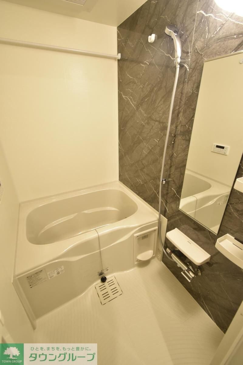 FIT 7CASTLEの物件内観写真