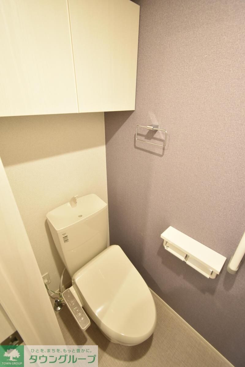 FIT 7CASTLEの物件内観写真