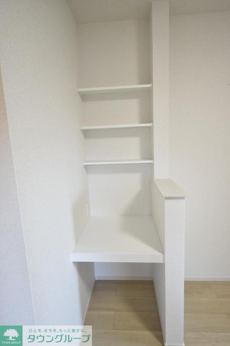 FIT 7CASTLEの物件内観写真