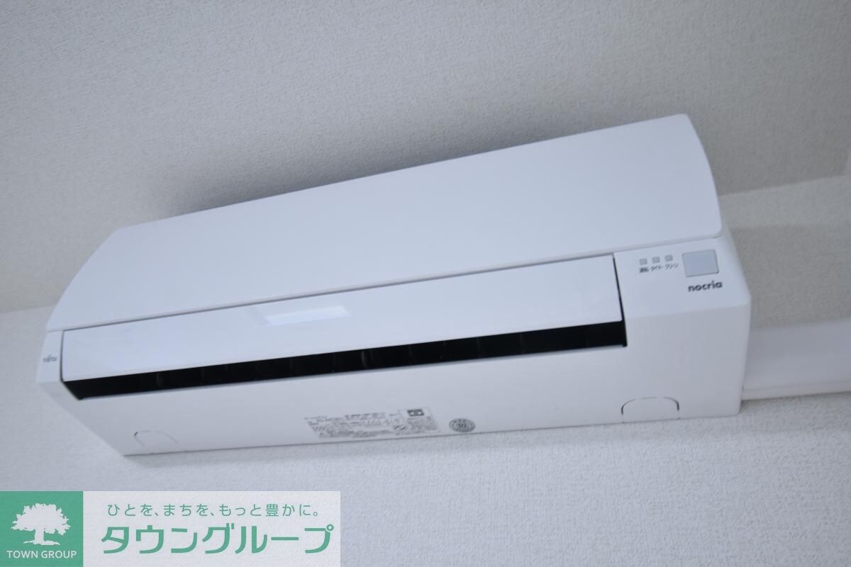 FIT 7CASTLEの物件内観写真