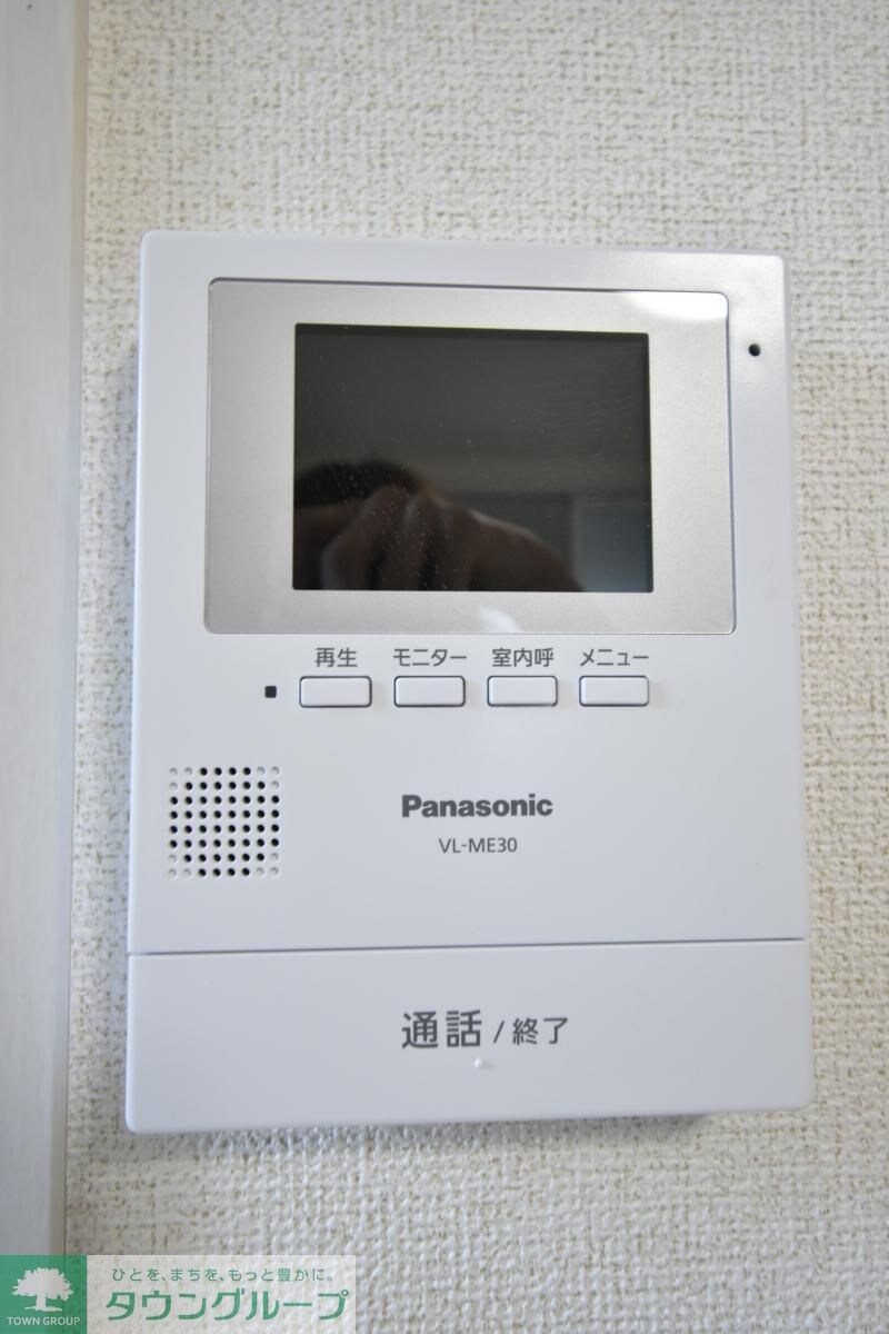 FIT 7CASTLEの物件内観写真