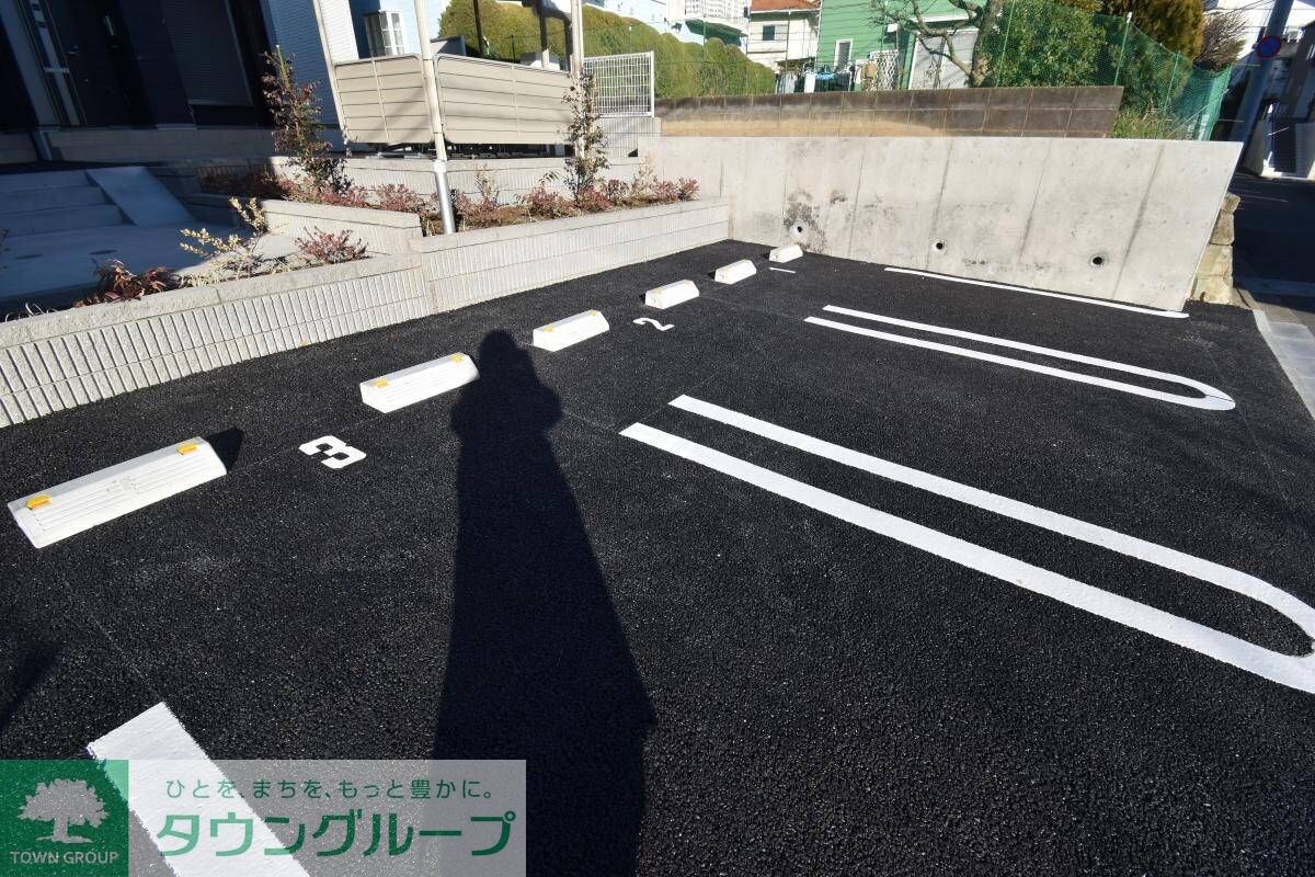 FIT 7CASTLEの物件内観写真