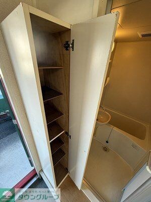 レオパレスベルエポックの物件内観写真