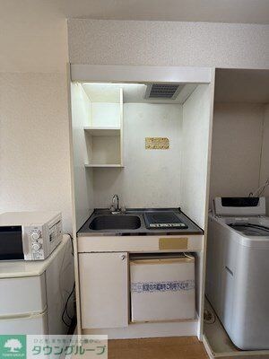 レオパレスベルエポックの物件内観写真