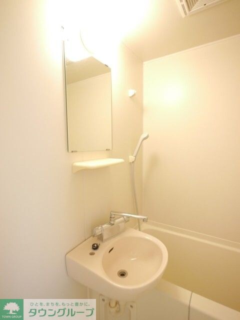 レオパレスサンハイムAの物件内観写真