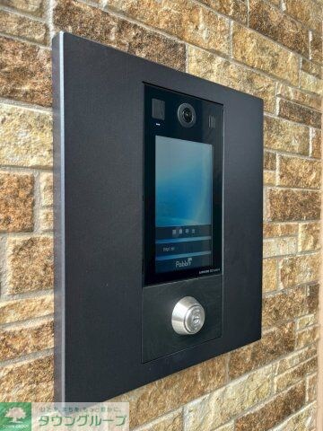 ベイルームフルリール相模大野の物件内観写真