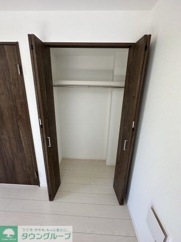 ベイルームフルリール相模大野の物件内観写真