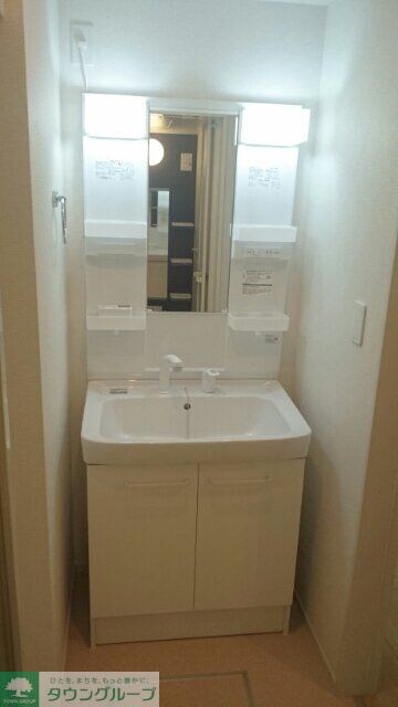 ハイツウィスタリアAの物件内観写真