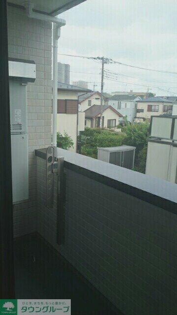 ハイツウィスタリアAの物件内観写真